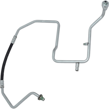 Universal Air Cond Hose Assy/Liq Line W/ Orif Hose Assembly, Ha10900C HA10900C